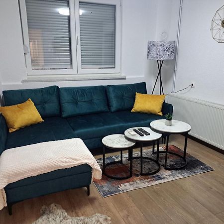 Apartman Hana Sarajevo Bagian luar foto