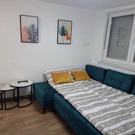 Apartman Hana Sarajevo Bagian luar foto