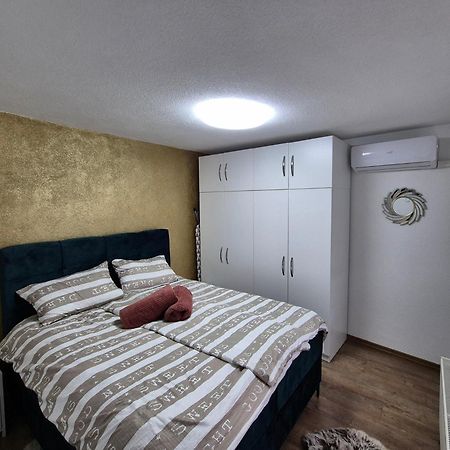 Apartman Hana Sarajevo Bagian luar foto