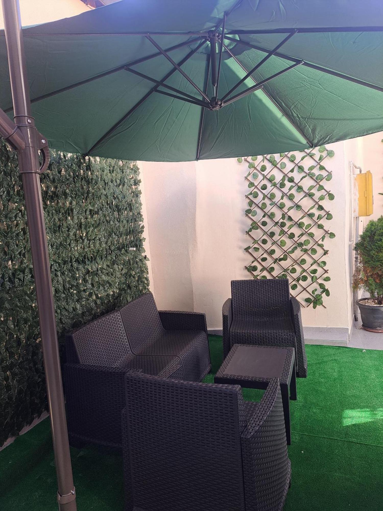 Apartman Hana Sarajevo Bagian luar foto